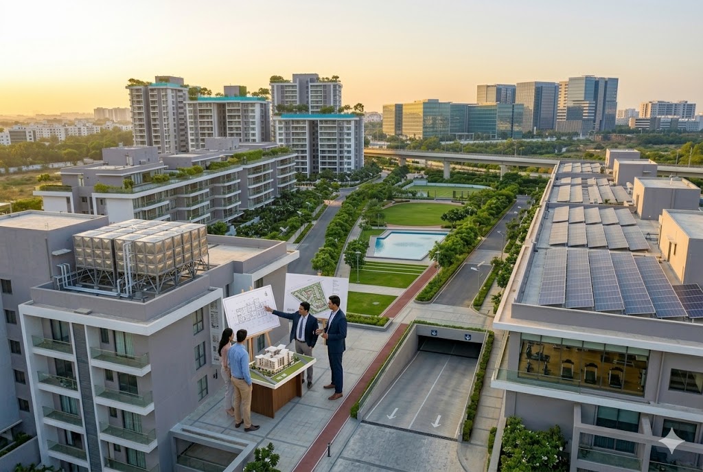 10 Things to Check Before Buying an Apartment in Bangalore