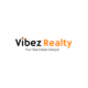 Vibez Realty Logo