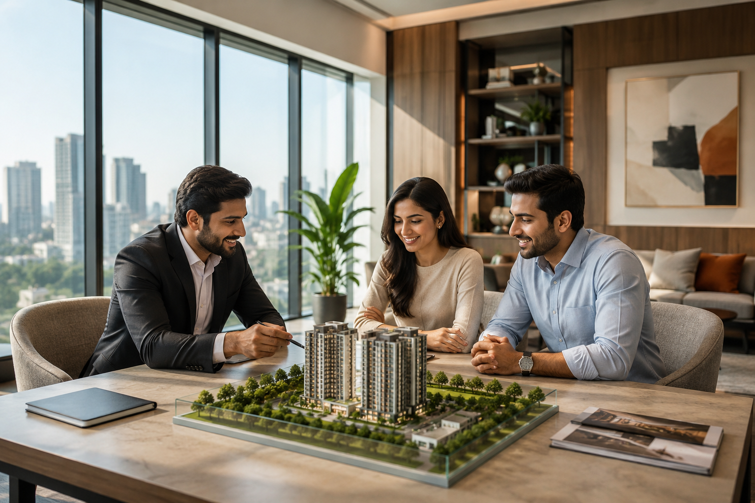 About Us - Vibez Realty