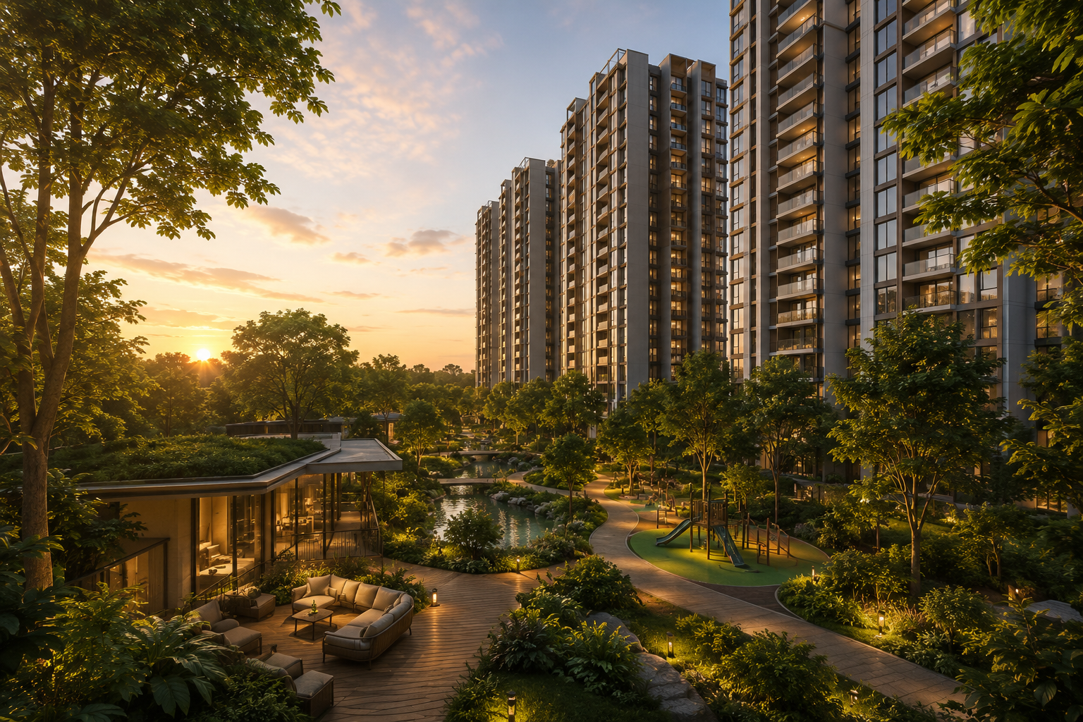 Godrej Vantara