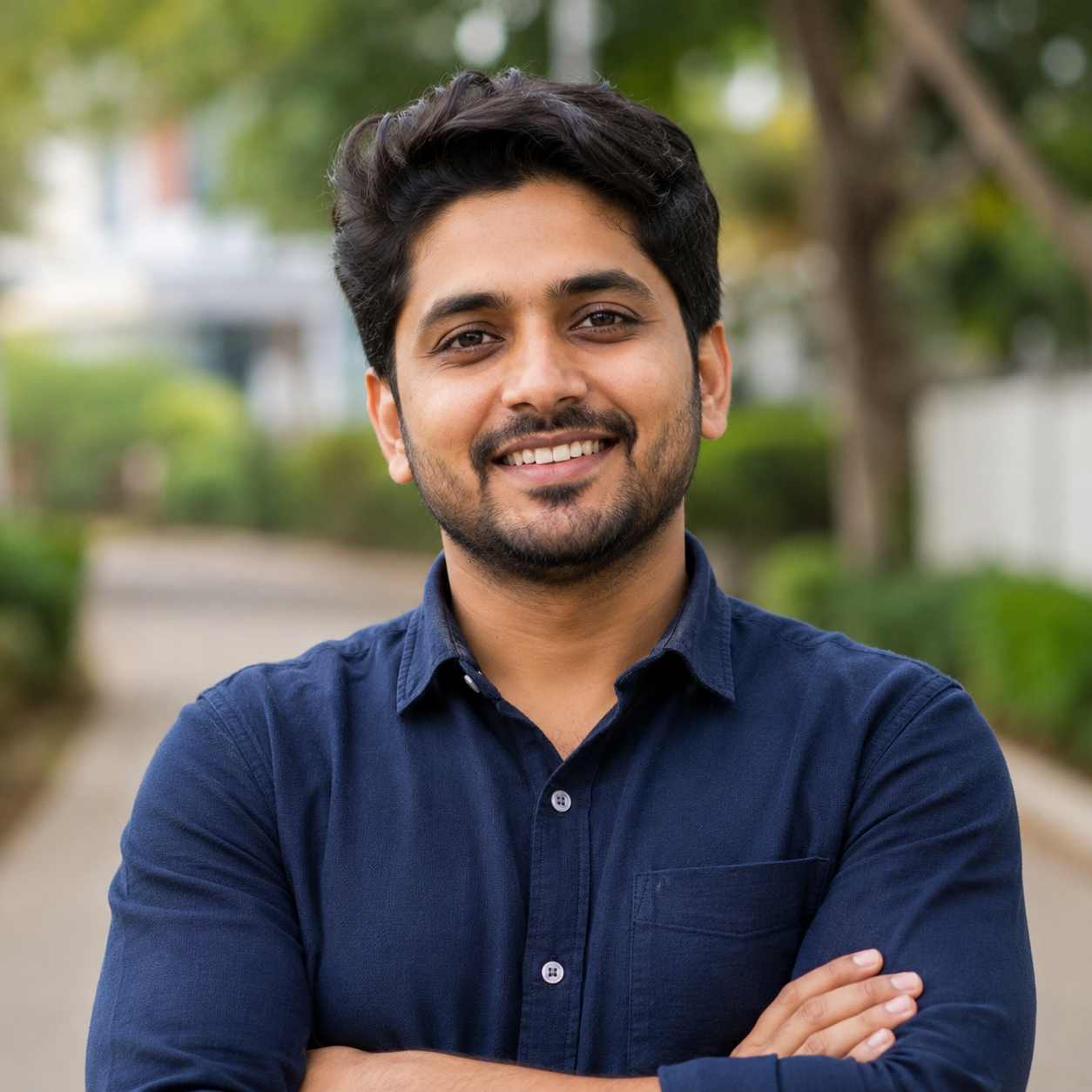 Karthik Gowda
