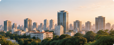 Top 7 Areas to Invest in Bangalore Real Estate in 2026