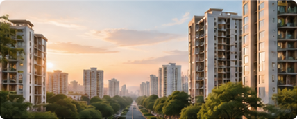 Best Residential Areas for IT Professionals in Bangalore