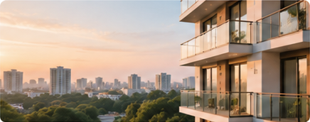 10 Things to Check Before Buying an Apartment in Bangalore