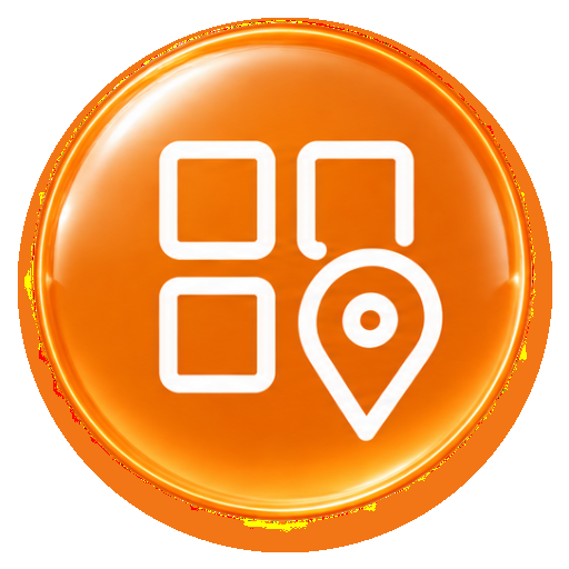 Curate step icon for the Vibez Realty property journey