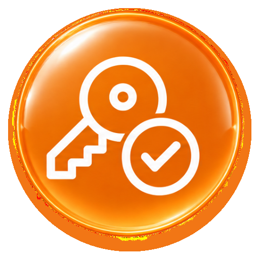 Decide step icon for the Vibez Realty property journey